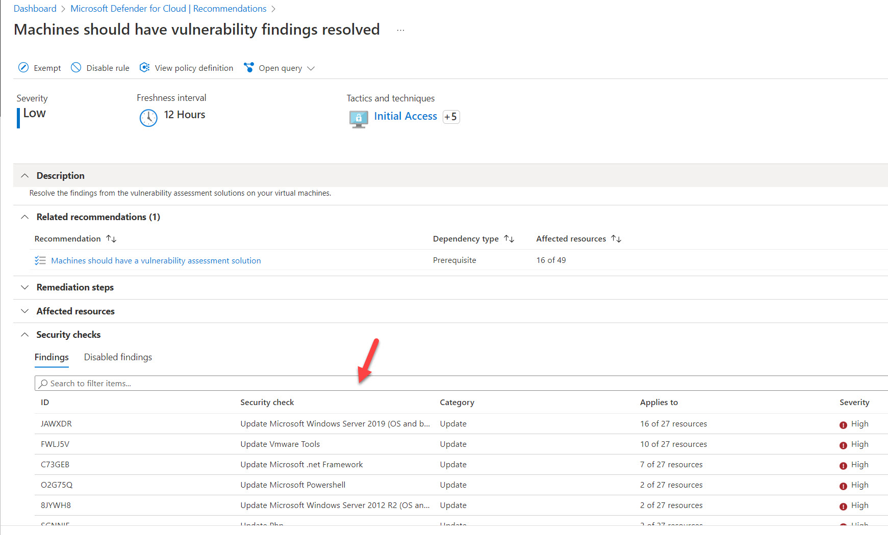 How to migrate from Qualys and enable Microsoft Defender Vulnerability ...