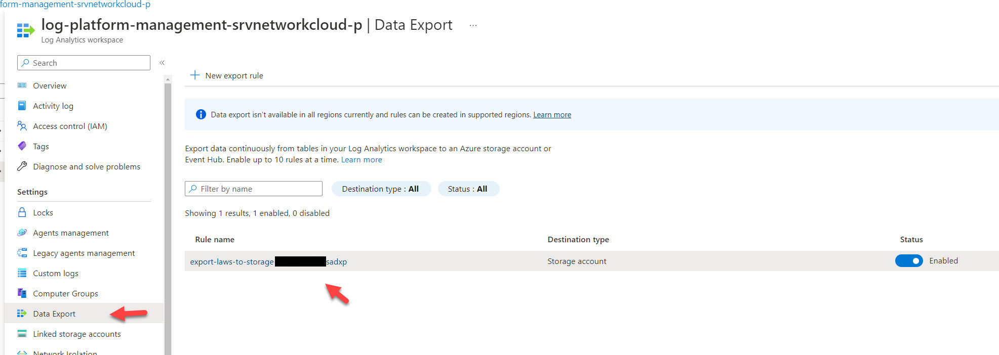 How to save by storing your Syslog and Defender for Endpoint long