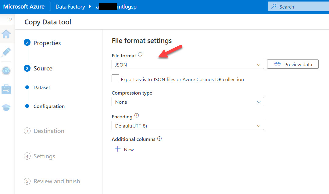 How to save by storing your Syslog and Defender for Endpoint long