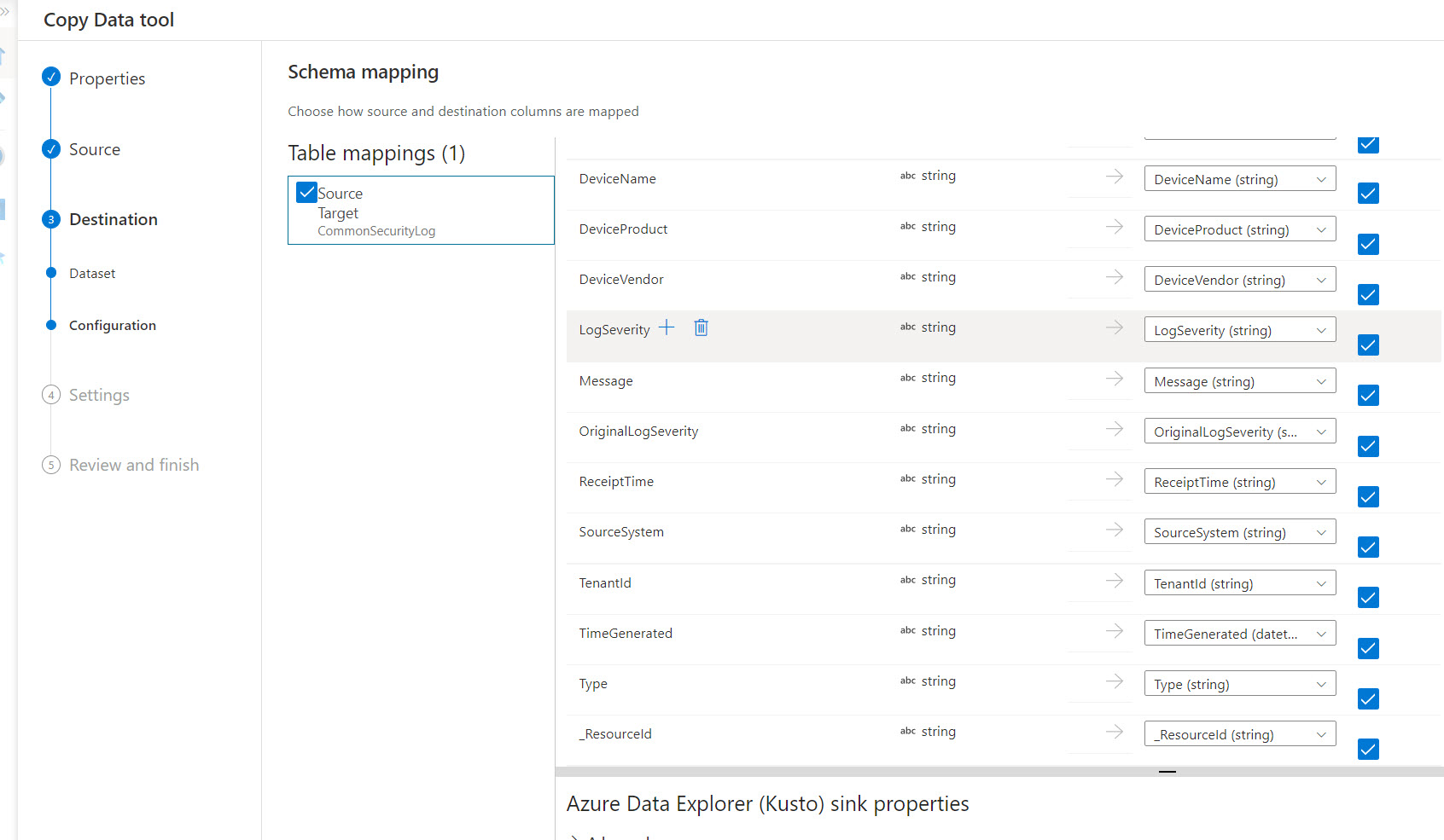 How to save by storing your Syslog and Defender for Endpoint long