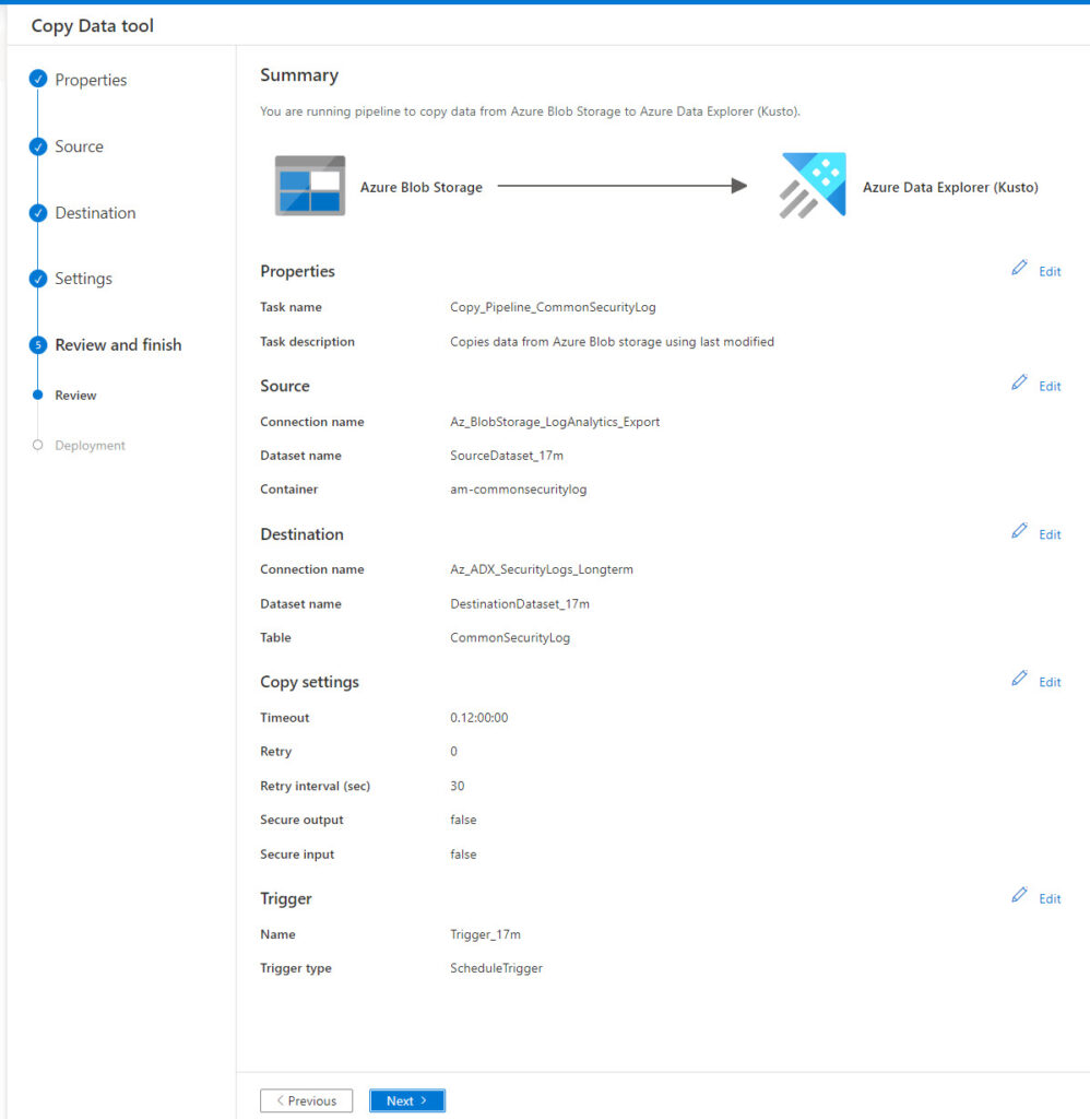 Azure Quick Tip: How to retrieve data from Azure Table Storage using REST –  Dynamics 365 and Azure Solutions
