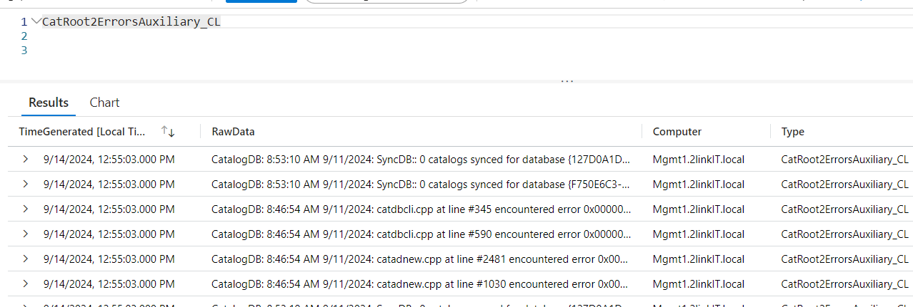 Optimize Costs using Auxiliary Logs for Verbose Logging – Blog by ...